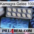 Kamagra Jelly 100 34